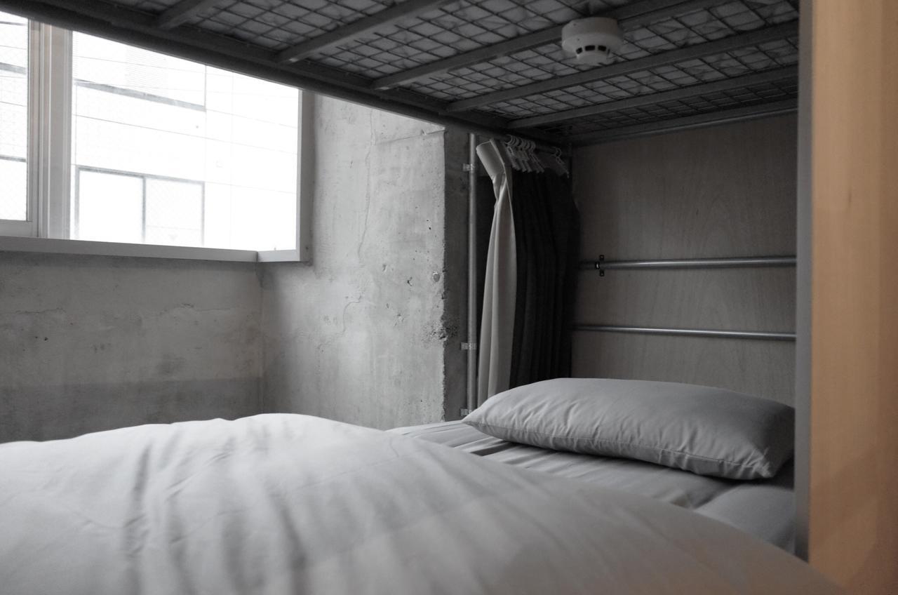 Hostel Haru Τόκιο Εξωτερικό φωτογραφία