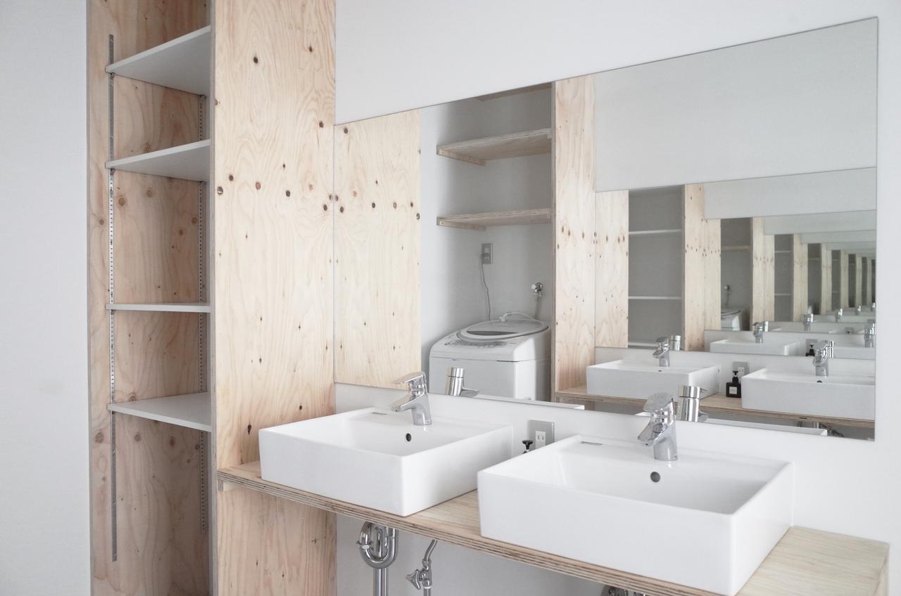 Hostel Haru Τόκιο Εξωτερικό φωτογραφία