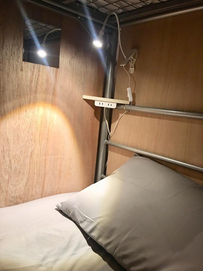 Hostel Haru Τόκιο Εξωτερικό φωτογραφία