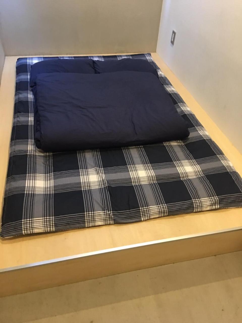 Hostel Haru Τόκιο Εξωτερικό φωτογραφία