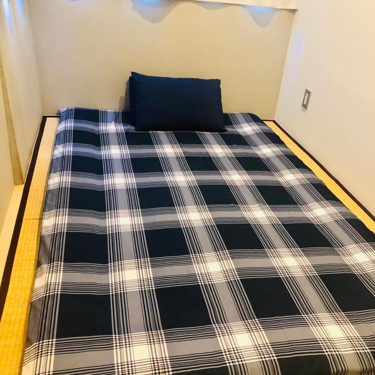 Hostel Haru Τόκιο Εξωτερικό φωτογραφία
